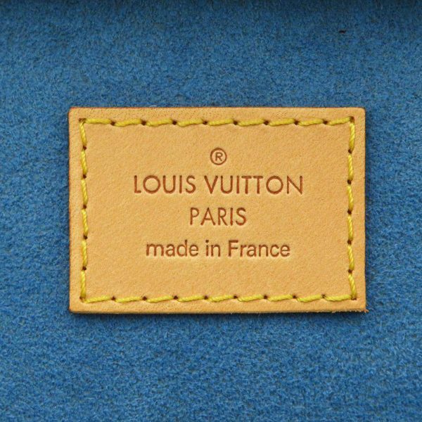 9359826 15 Louis Vuitton Coffret Tresor 20 Jewelry Box Monogram