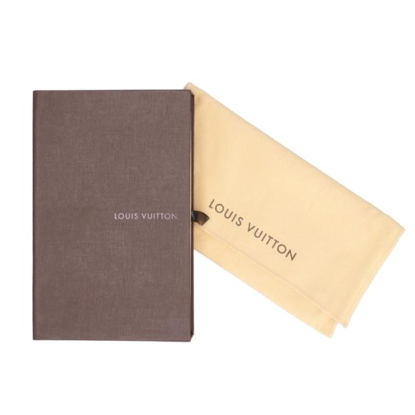 93599 6 Louis Vuitton Zippy Monogram Wallet Brown