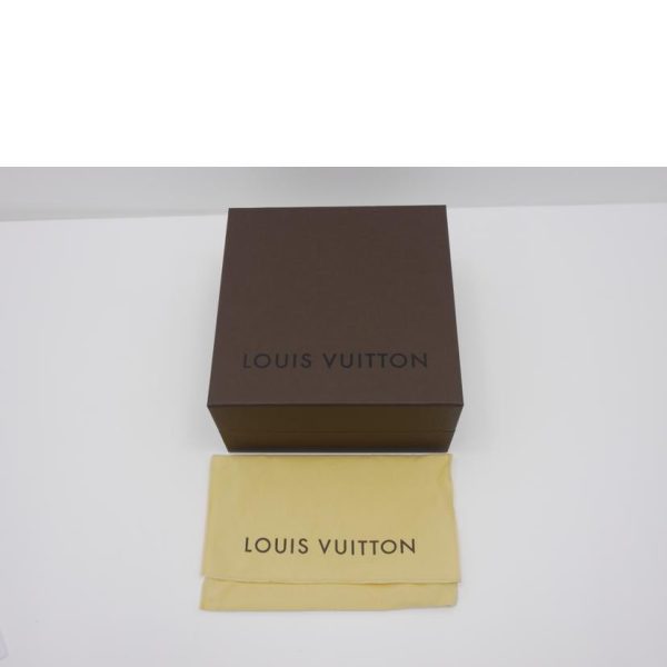 93719 5 Louis Vuitton Pochette Cosmetic Pouch Monogram