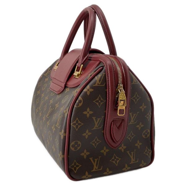 9376465 02 Louis Vuitton Golden Arrow Speedy Handbag Monogram