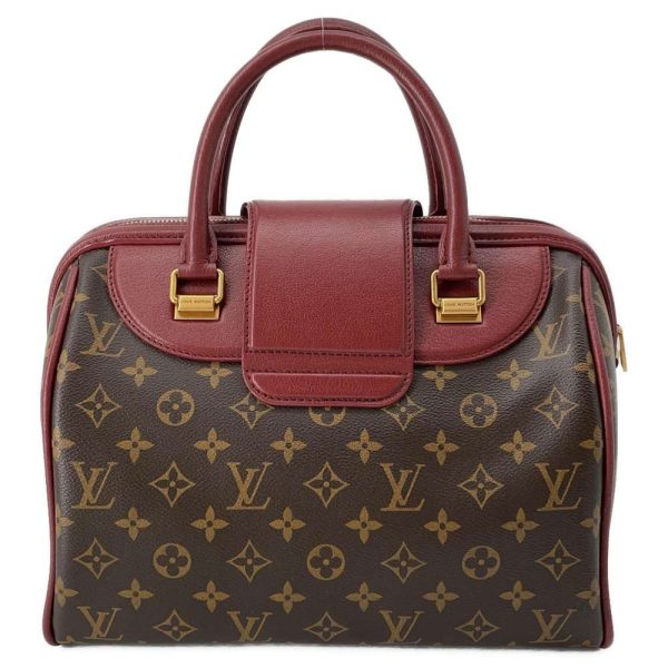 9376465 03 Louis Vuitton Golden Arrow Speedy Handbag Monogram