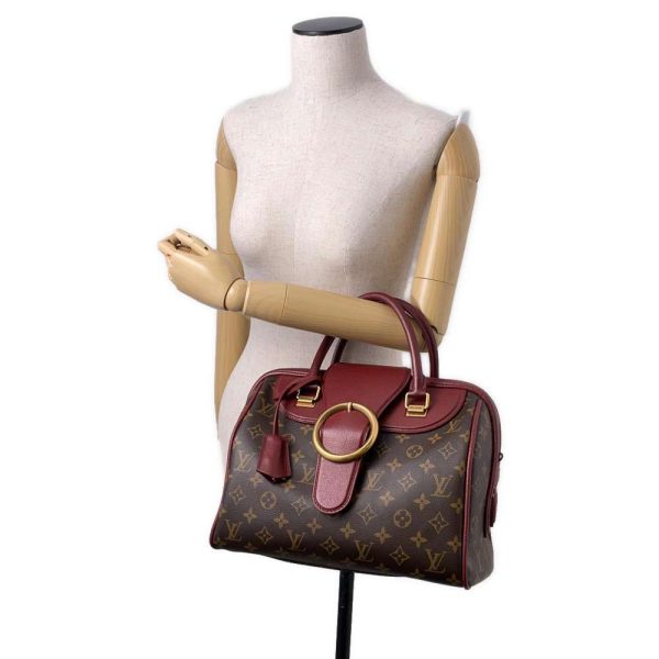 9376465 05 Louis Vuitton Golden Arrow Speedy Handbag Monogram