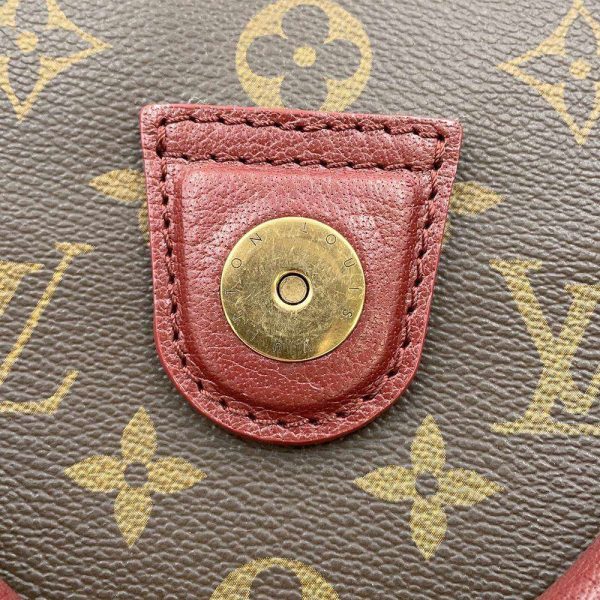 9376465 13 Louis Vuitton Golden Arrow Speedy Handbag Monogram