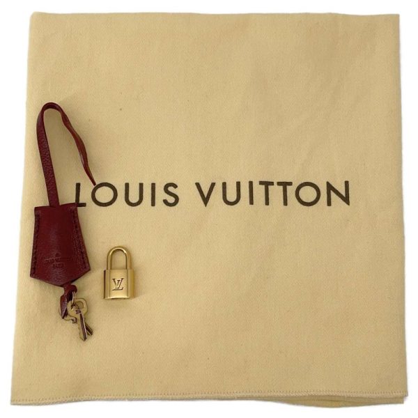 9376465 16 Louis Vuitton Golden Arrow Speedy Handbag Monogram