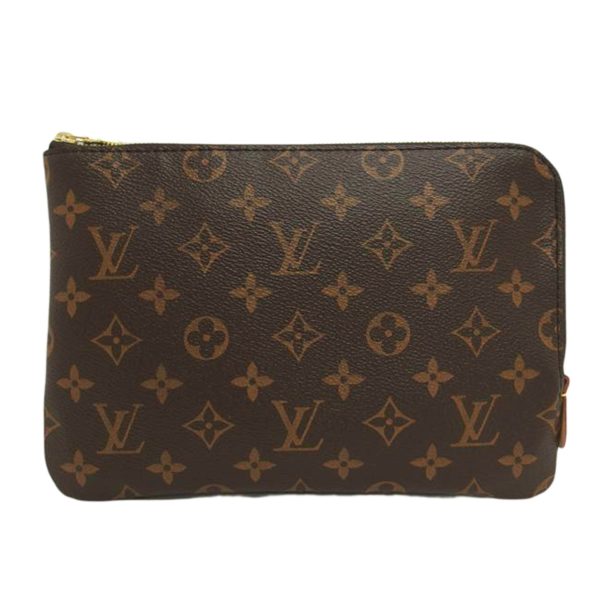 93919 1 Louis Vuitton Etuit Voyage PM Bag Monogram