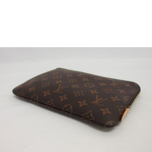 93919 3 Louis Vuitton Etuit Voyage PM Bag Monogram