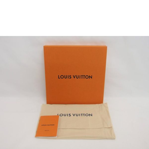 93919 6 Louis Vuitton Etuit Voyage PM Bag Monogram