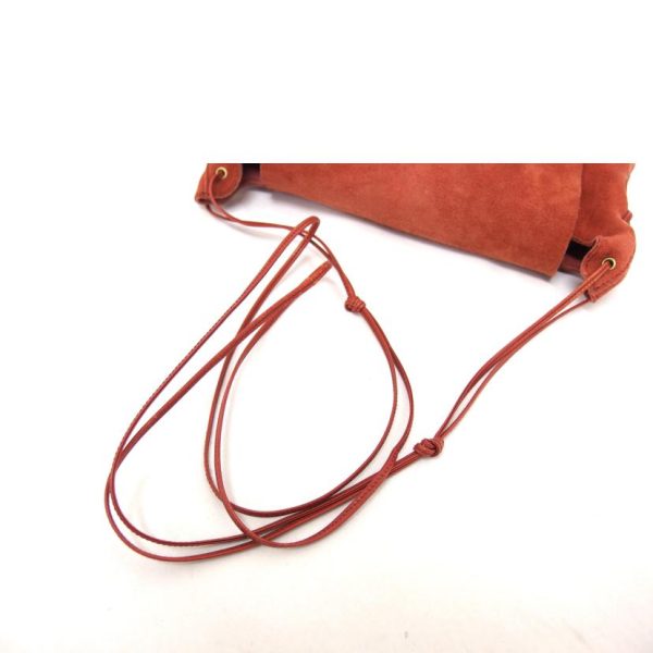 93927 4 Gucci Suede Heart Shoulder Bag