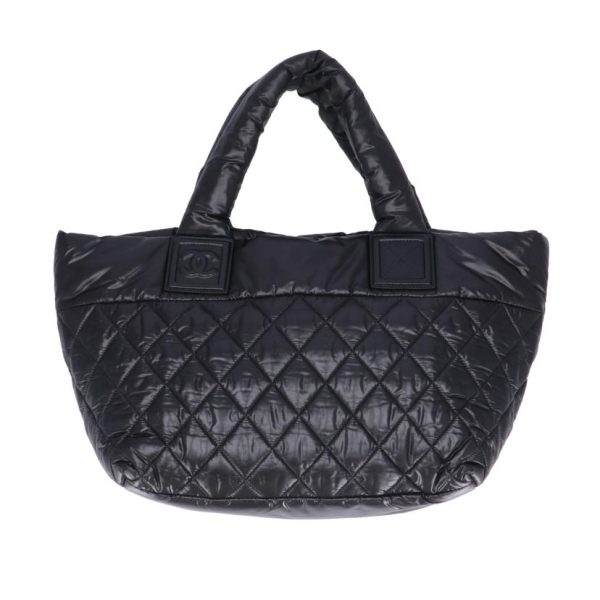 93943 2 Chanel Coco Cocoon Tote Bag MM