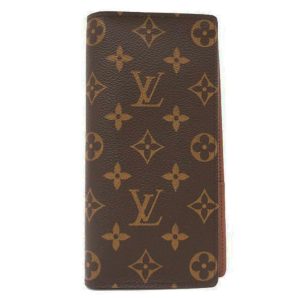 93970 1 Louis Vuitton Cousin PM Monogram 3Way Bag Brown