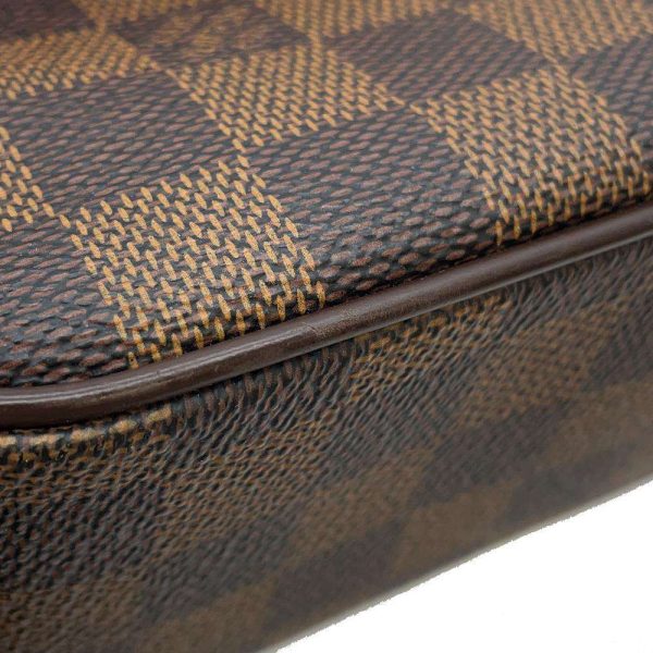 9397569 08 Louis Vuitton Recoleta Handbag Damier Ebene