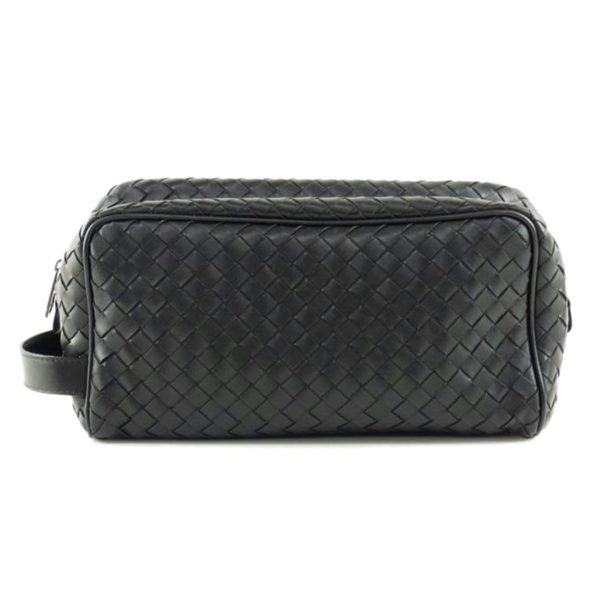 94022 1 Bottega Veneta Intrecciato Hand Bag