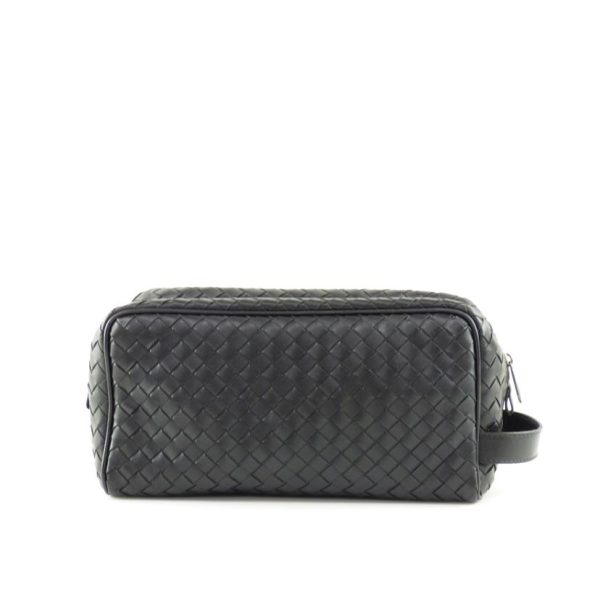 94022 2 Bottega Veneta Intrecciato Hand Bag