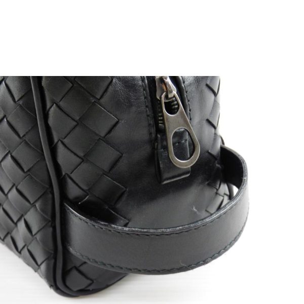 94022 4 Bottega Veneta Intrecciato Hand Bag