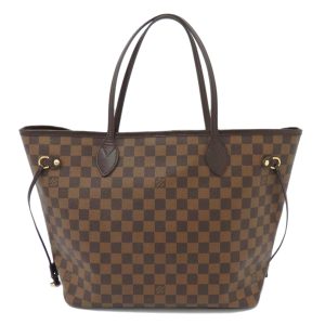 94095 1 Louis Vuitton Monogram Totally MM Tote Bag