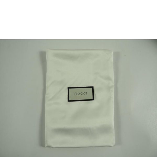 94109 6 Gucci GG Canvas Tote Bag Beige