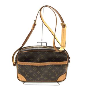 94211 1 Louis Vuitton Neverfull PM Tote Bag Damier Azur White