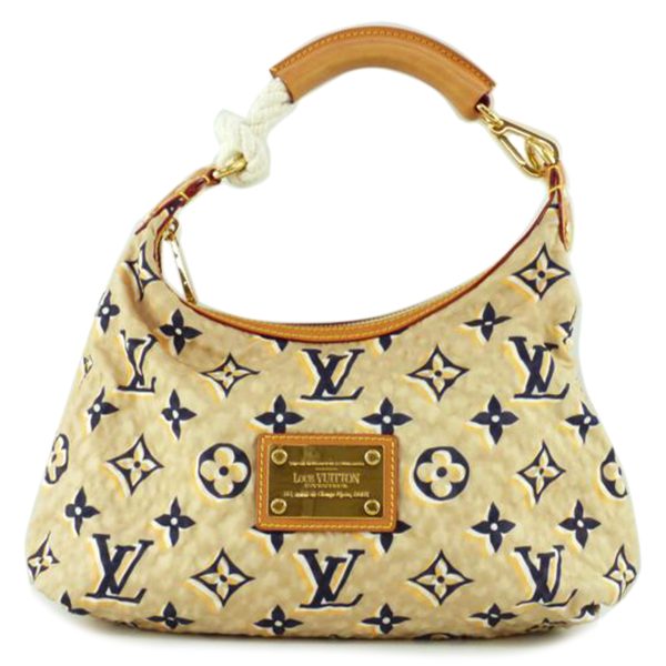 94367 1 Louis Vuitton Bull PM Bag Cruise Line