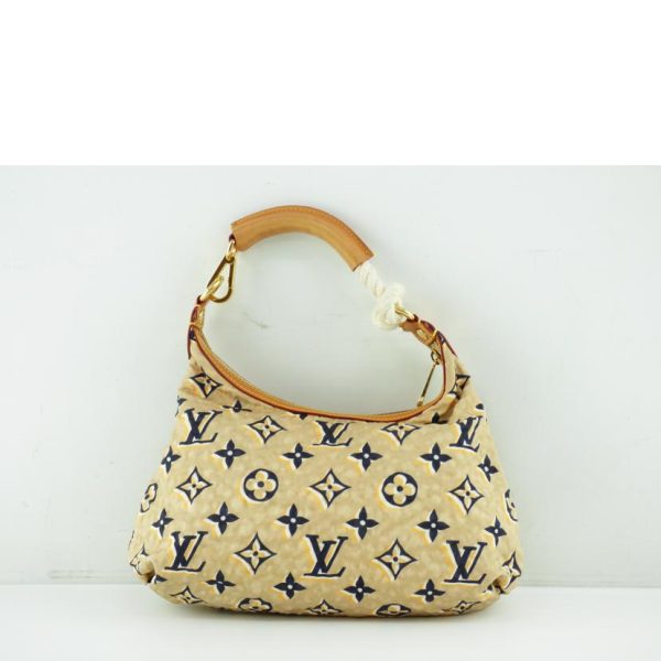 94367 2 Louis Vuitton Bull PM Bag Cruise Line