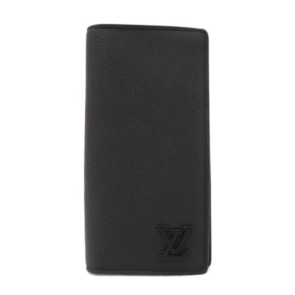 94370 1 Louis Vuitton Portefeuille Blaza NM LV Aerogram Wallet