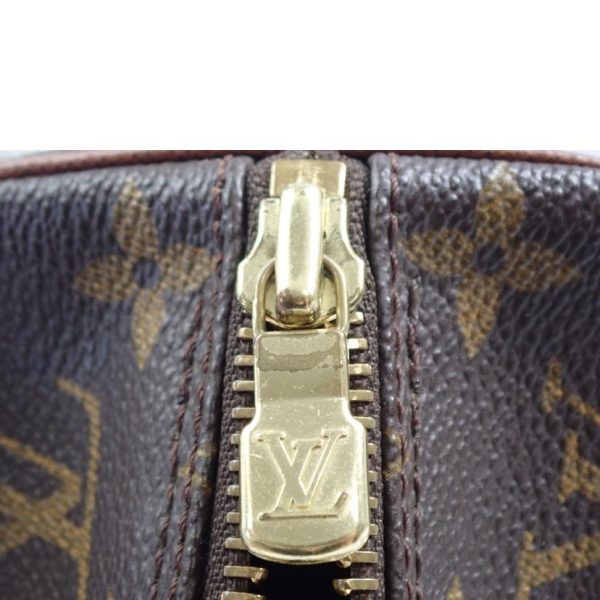 94404 8 Louis Vuitton Papillon 30 Bag Monogram