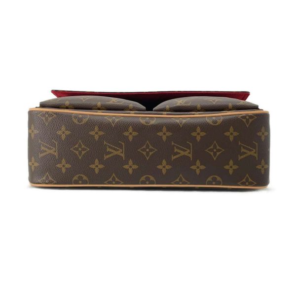 9452312 03 Louis Vuitton Viva cite MM Shoulder Bag Monogram