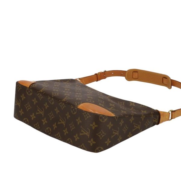 94527 3 Louis Vuitton Boulogne Bag Monogram