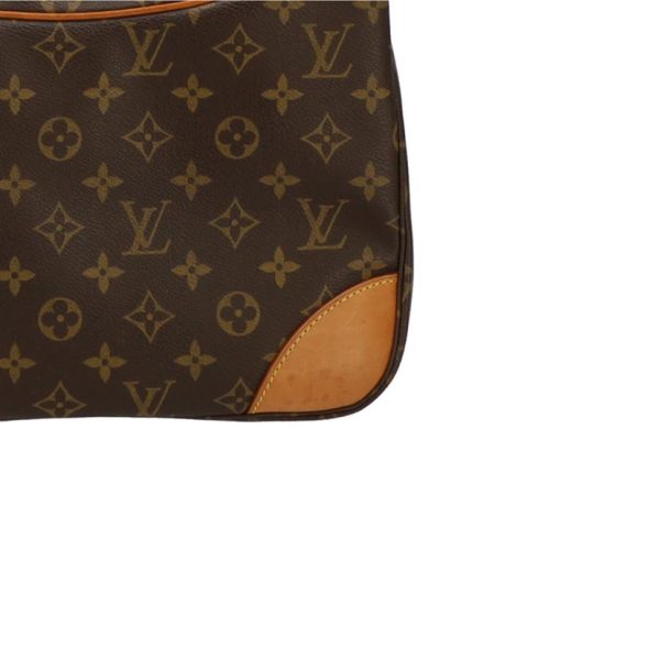 94527 4 Louis Vuitton Boulogne Bag Monogram