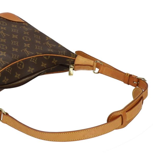 94527 5 Louis Vuitton Boulogne Bag Monogram