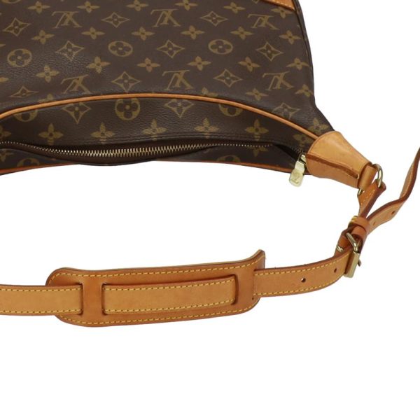 94527 7 Louis Vuitton Boulogne Bag Monogram