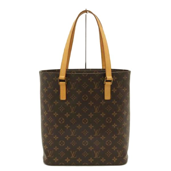 94534 1 Louis Vuitton Vavan GM Bag Monogram