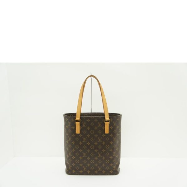 94534 2 Louis Vuitton Vavan GM Bag Monogram