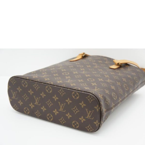 94534 3 Louis Vuitton Vavan GM Bag Monogram