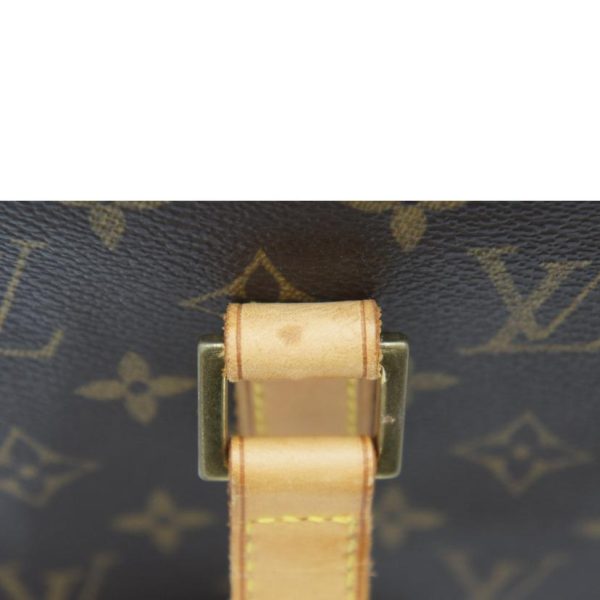 94534 7 Louis Vuitton Vavan GM Bag Monogram