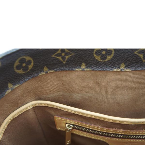 94534 8 Louis Vuitton Vavan GM Bag Monogram