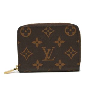 94568 1 Louis Vuitton Monogram Cartesiere Shoulder Bag