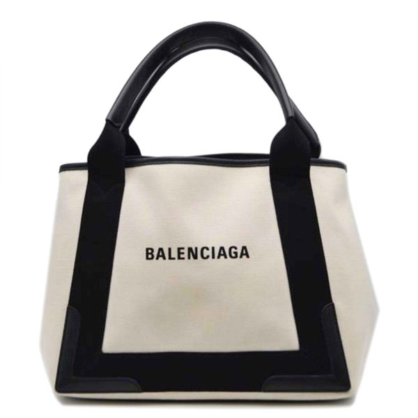 94575 1 Balenciaga Navy Hippo S Bronze