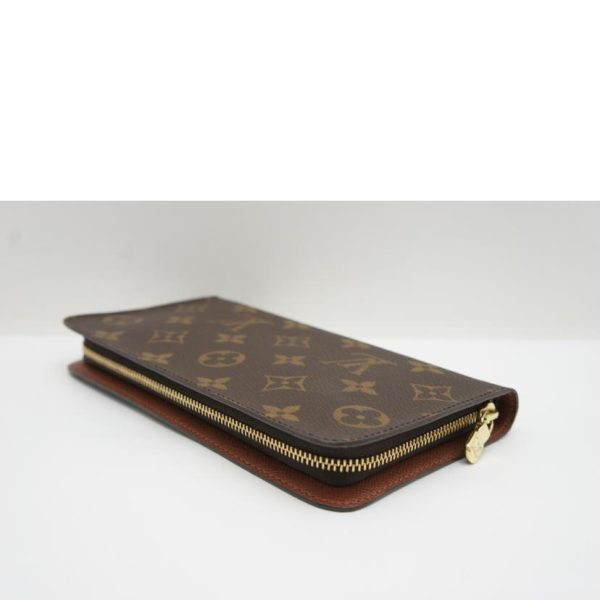 94589 3 Louis Vuitton Portomone Gip Bag Monogram