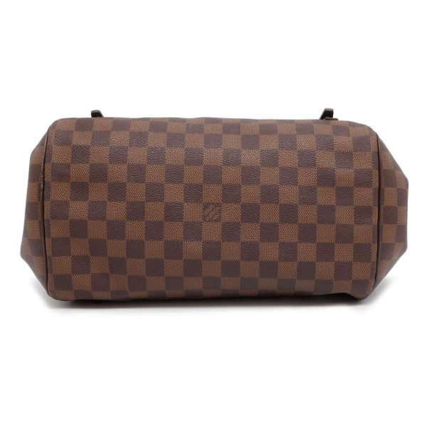 9460843 03 Louis Vuitton Rivington GM Shoulder Bag Damier Ebene