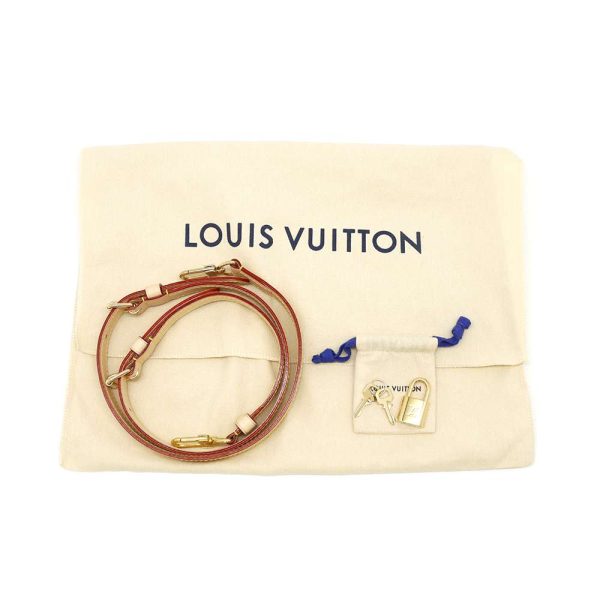 9461482 08 Louis Vuitton Speedy Bandouliere 25 Handbag Monogram