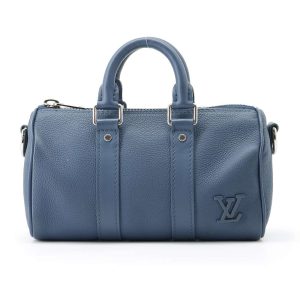 9465398 01 Louis Vuitton Outdoor Sling Bag Tigarama Body Bag Black