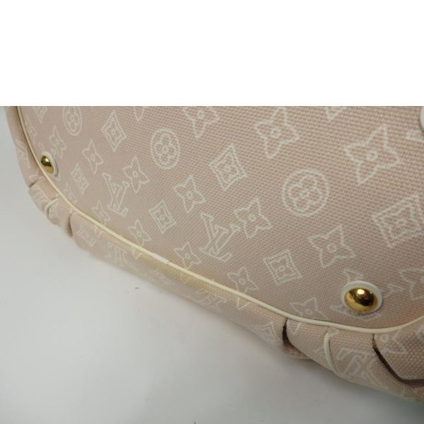 94707 4 Louis Vuitton Ipanema GM Beach Bag Sable