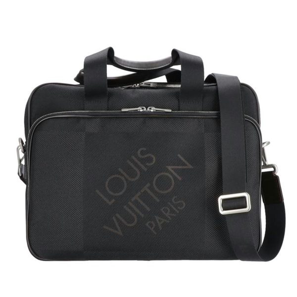 94715 1 Louis Vuitton Associé GM Bag Damiegean