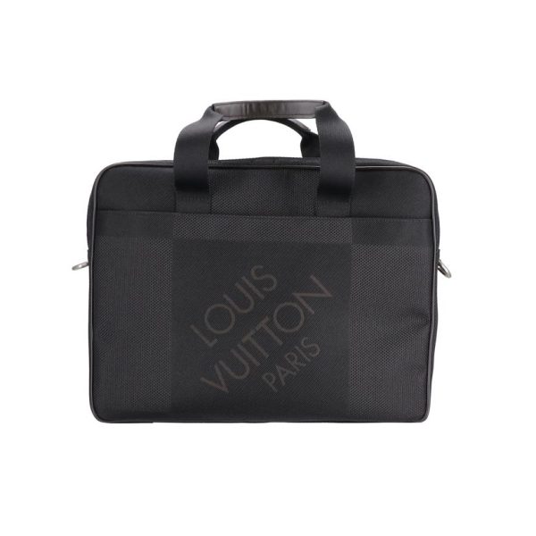 94715 2 Louis Vuitton Associé GM Bag Damiegean