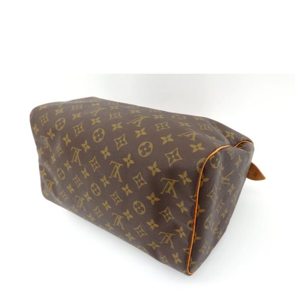 94718 4 Louis Vuitton Speedy 30 Bag Monogram