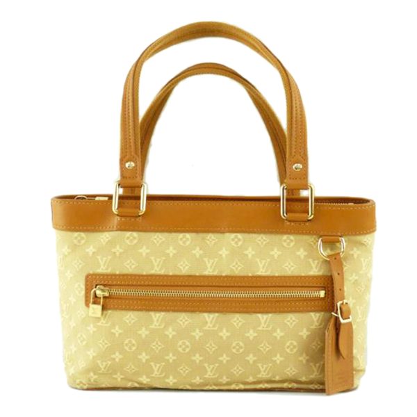 94879 1 Louis Vuitton Rusille PM Bag Monogram Mini