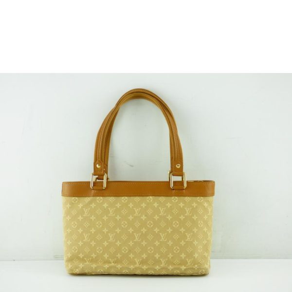 94879 2 Louis Vuitton Rusille PM Bag Monogram Mini