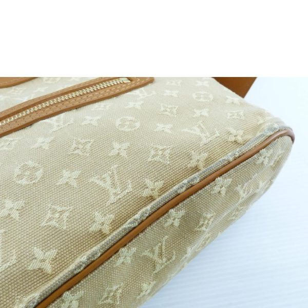 94879 6 Louis Vuitton Rusille PM Bag Monogram Mini