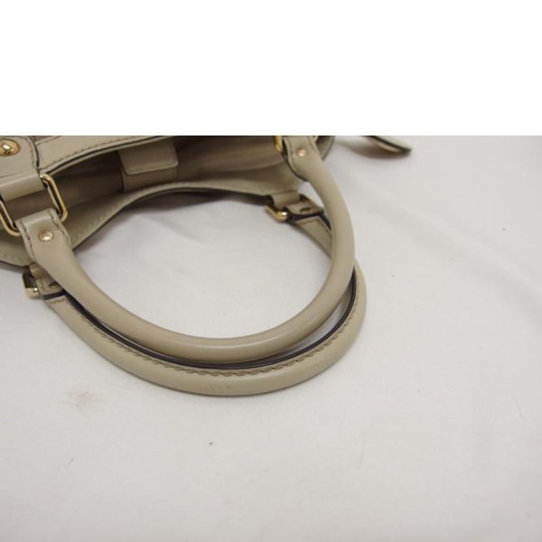 94900 4 Gucci GG Canvas Tote Bag Beige