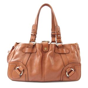 94905 1 Ferragamo Travel Tote Bag Beige